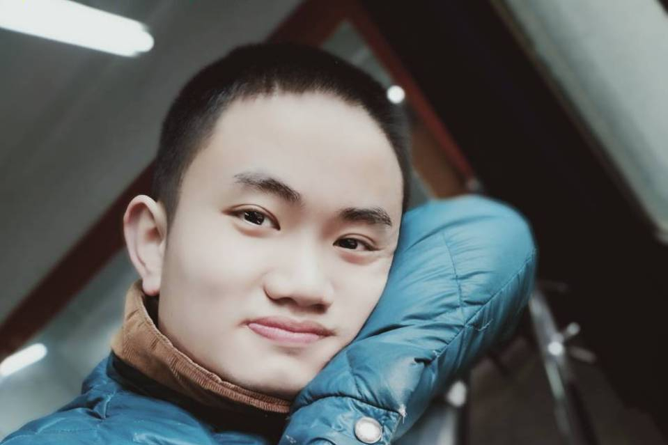 黃成(歌手) 黃成(歌手)