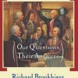 What Would the Founders Do? What Would the Founders Do?