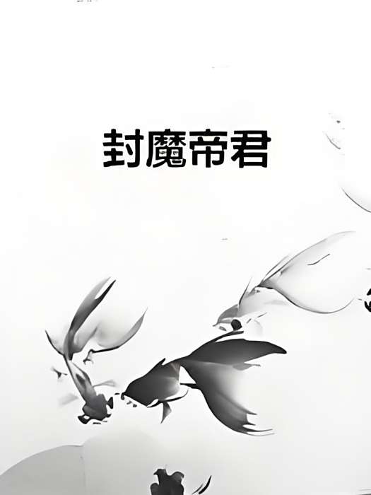 封魔帝君 封魔帝君