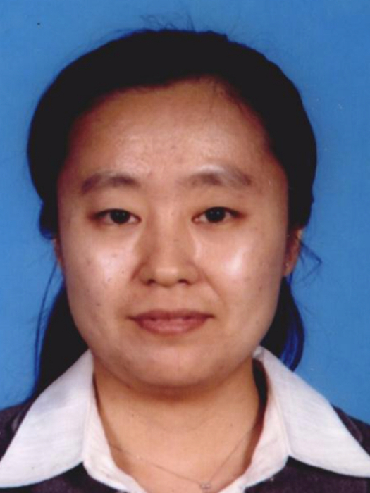 曹靜(中國農業大學動物醫學院副教授) 曹靜(中國農業大學動物醫學院副教授)