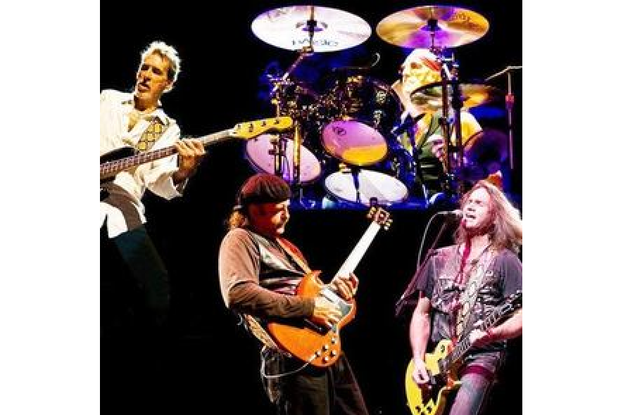 Foghat Foghat