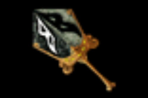 陰陽扇(遊戲《問道》中的武器) 陰陽扇(遊戲《問道》中的武器)