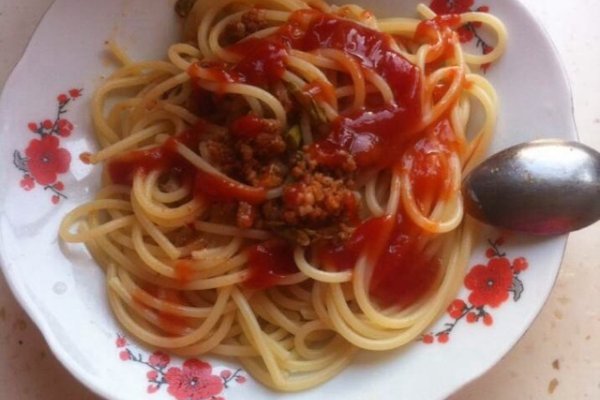 鮮椒醬肉麵 鮮椒醬肉麵
