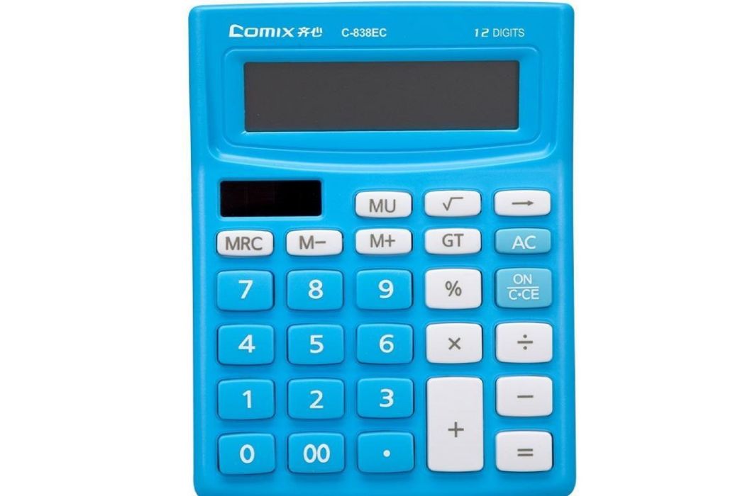 齊心 C-838EC 齊心 C-838EC