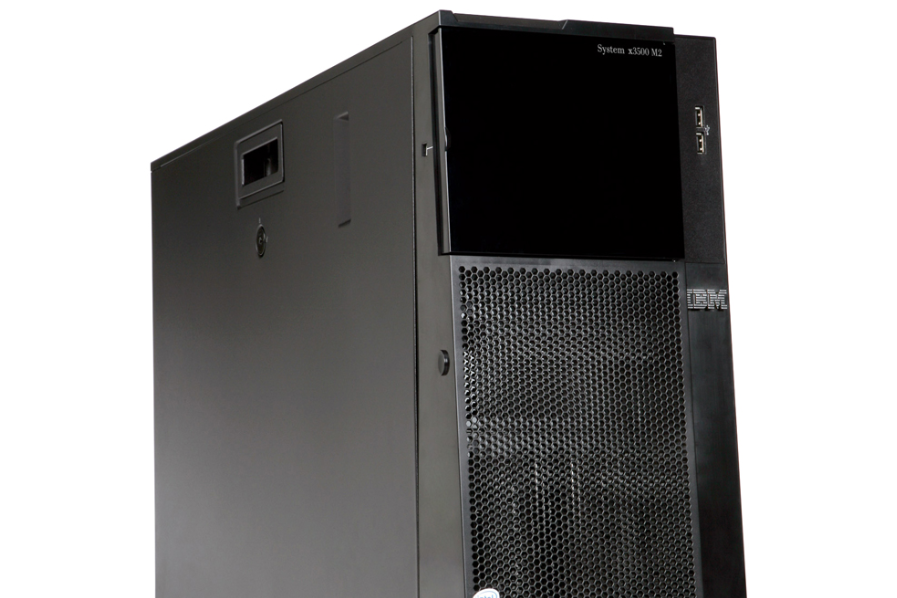 聯想System x3500 M2(783912C) 聯想System x3500 M2(783912C)