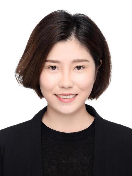 丁凡舒 丁凡舒