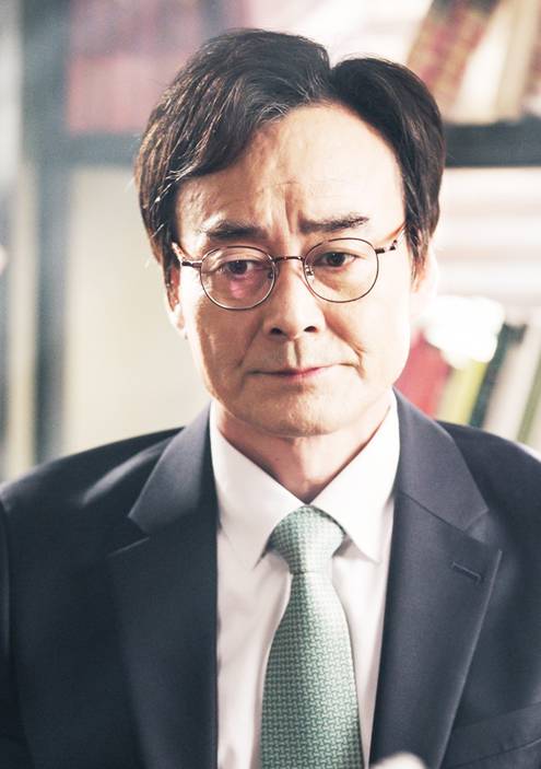 Doctor異鄉人(異鄉人（Doctor 異鄉人）)
