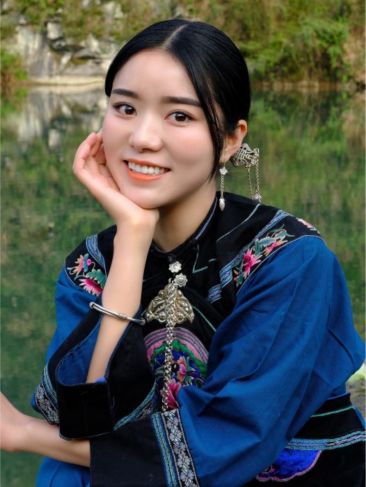 苗家阿美 苗家阿美