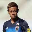 本田圭佑