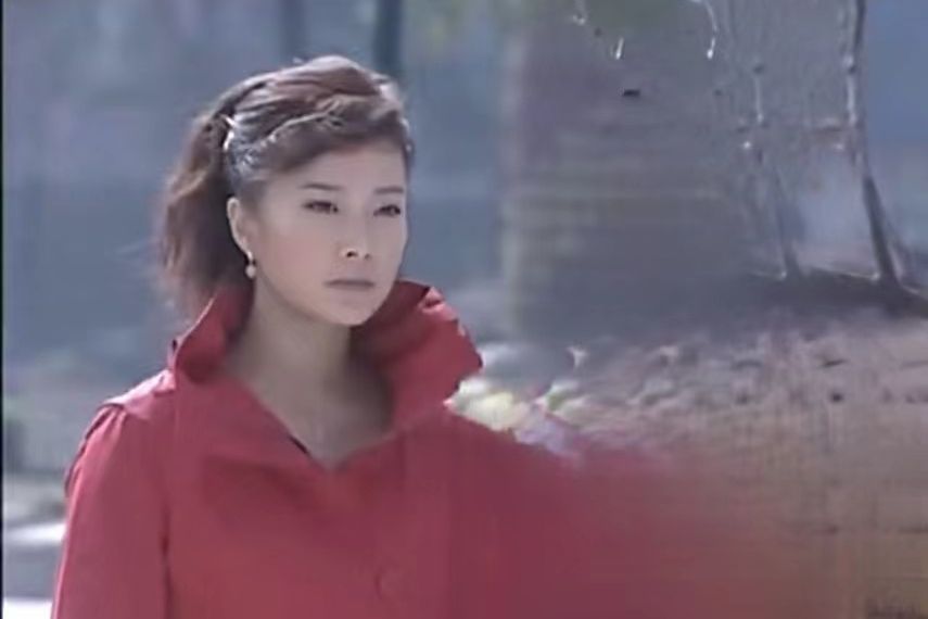 喬娜(反腐劇《深度打擊》中的角色) 喬娜(反腐劇《深度打擊》中的角色)