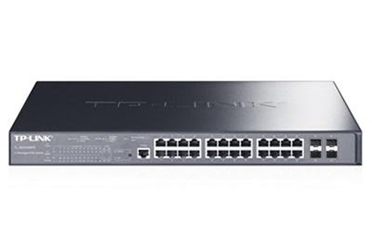 TP-LINK TL-SG5428PE TP-LINK TL-SG5428PE