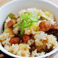 土豆燜飯 土豆燜飯