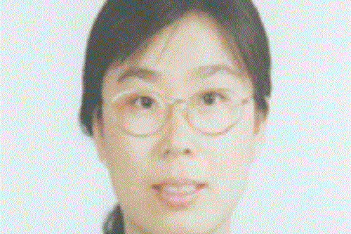 李濰蓮 李濰蓮