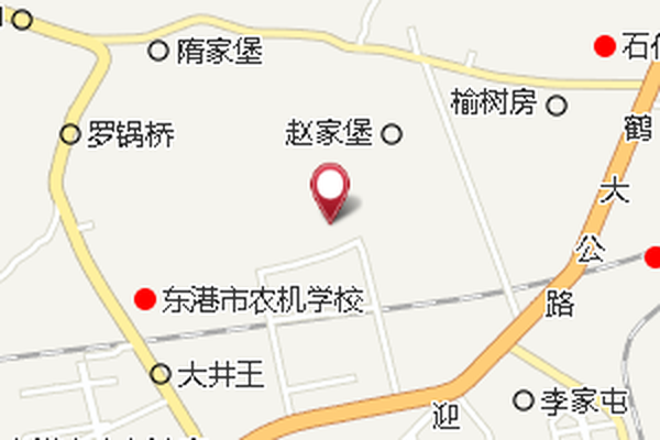 鄧家堡 鄧家堡