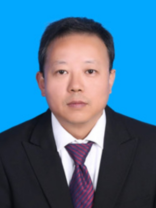 馬鵬飛(陝西省寶雞市麟遊縣應急管理局黨委委員、副局長) 馬鵬飛(陝西省寶雞市麟遊縣應急管理局黨委委員、副局長)