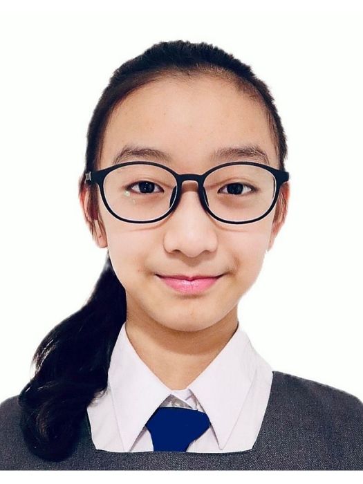 詹樂妍 詹樂妍