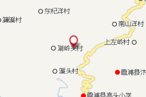 油麻崗