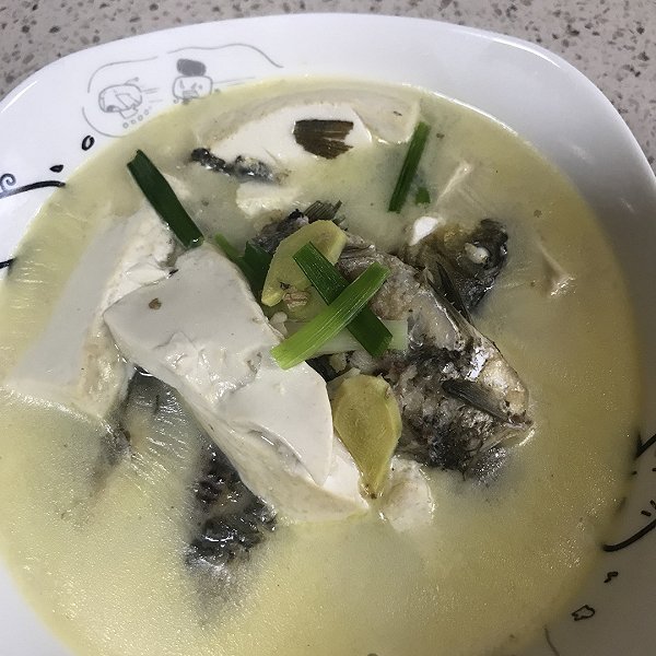 鮮海倉魚湯