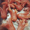小章魚香腸 小章魚香腸