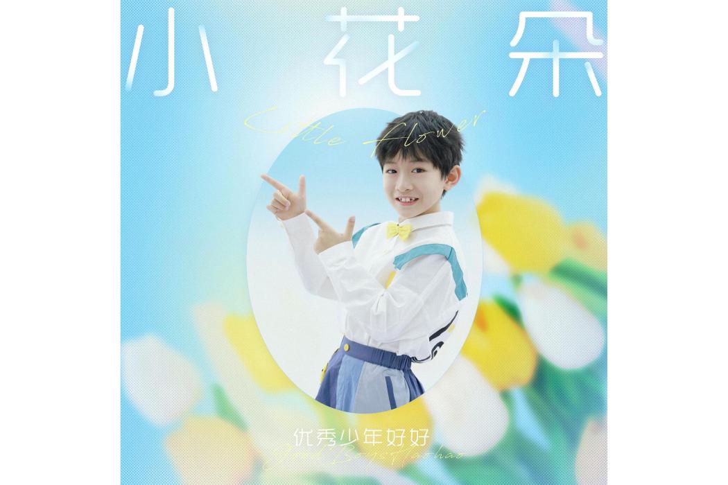 小花朵(好好(張軒睿)演唱歌曲) 小花朵(好好(張軒睿)演唱歌曲)