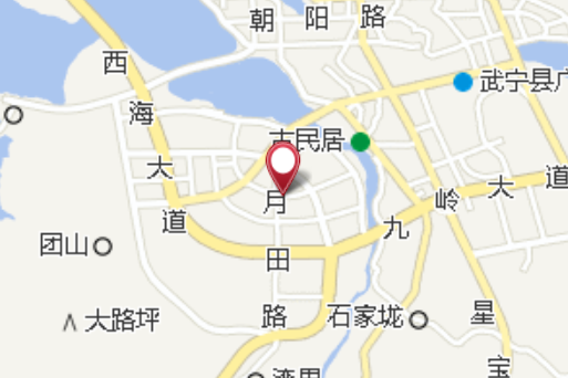 火燒嶺 火燒嶺