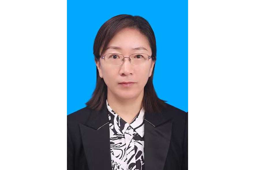 田華(甘肅省慶陽市西峰區政府黨組成員、副區長) 田華(甘肅省慶陽市西峰區政府黨組成員、副區長)