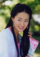 天地傳說之寶蓮燈(寶蓮燈（2001版寶蓮燈）)