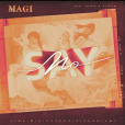 say no(MAGI女團演唱的歌曲) say no(MAGI女團演唱的歌曲)