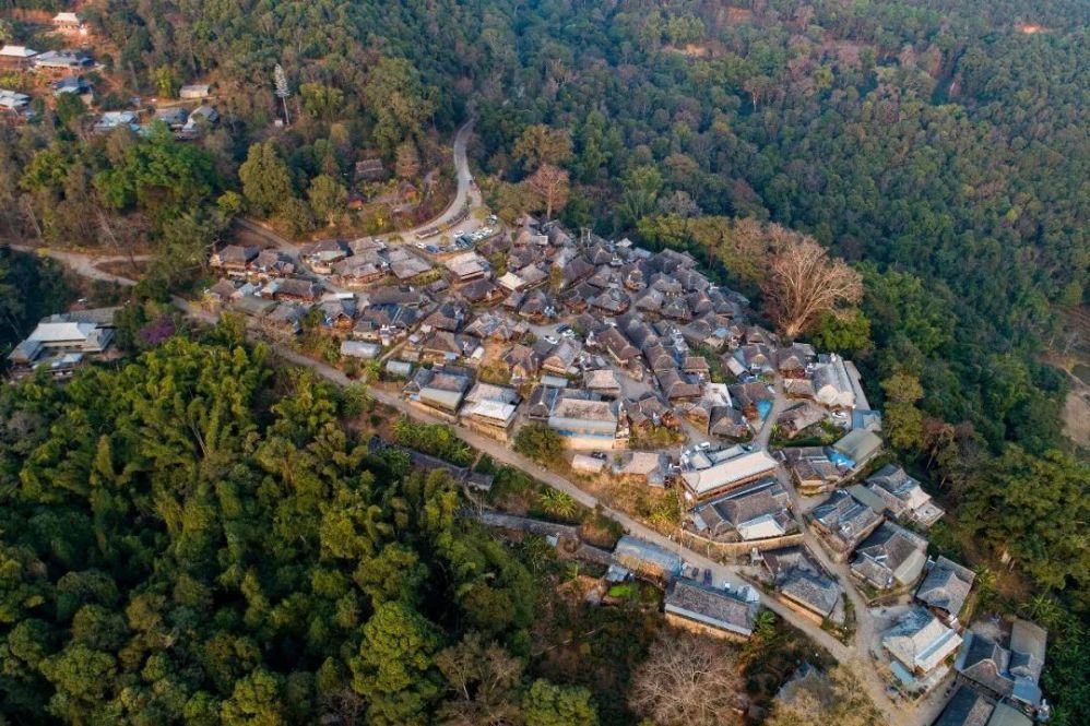 外翁村 外翁村