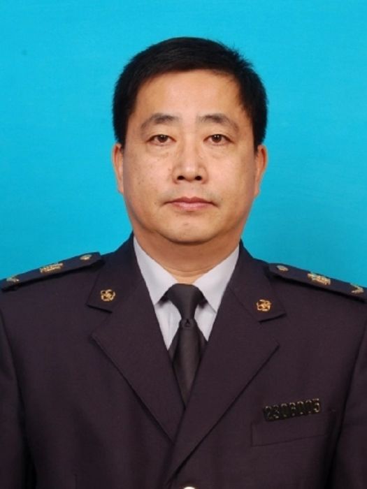 周慶華(東寧出入境檢驗檢疫局黨組成員、副局長) 周慶華(東寧出入境檢驗檢疫局黨組成員、副局長)