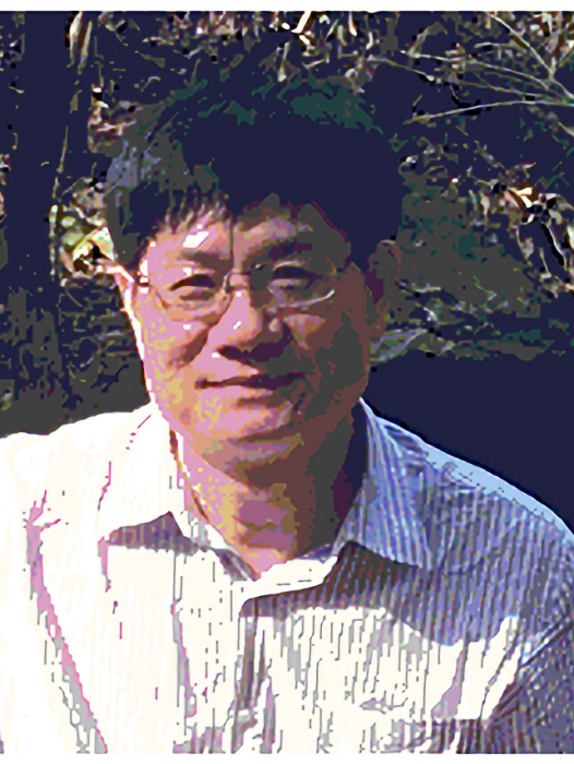 張天樂(華中科技大學教授) 張天樂(華中科技大學教授)