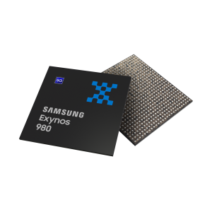 Exynos 1580 Exynos 1580