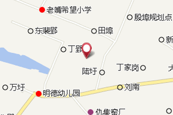 小圩套 小圩套