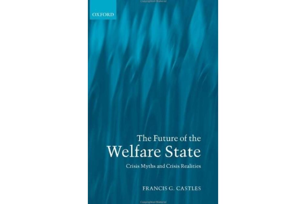 The Future of the Welfare State The Future of the Welfare State