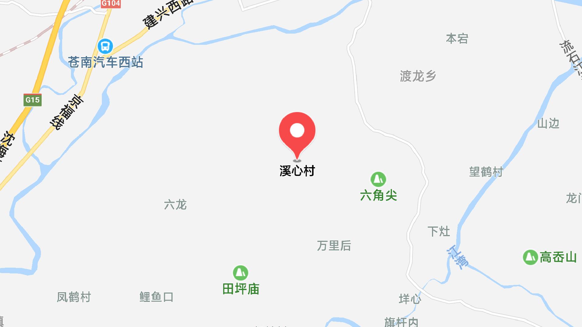 地圖信息