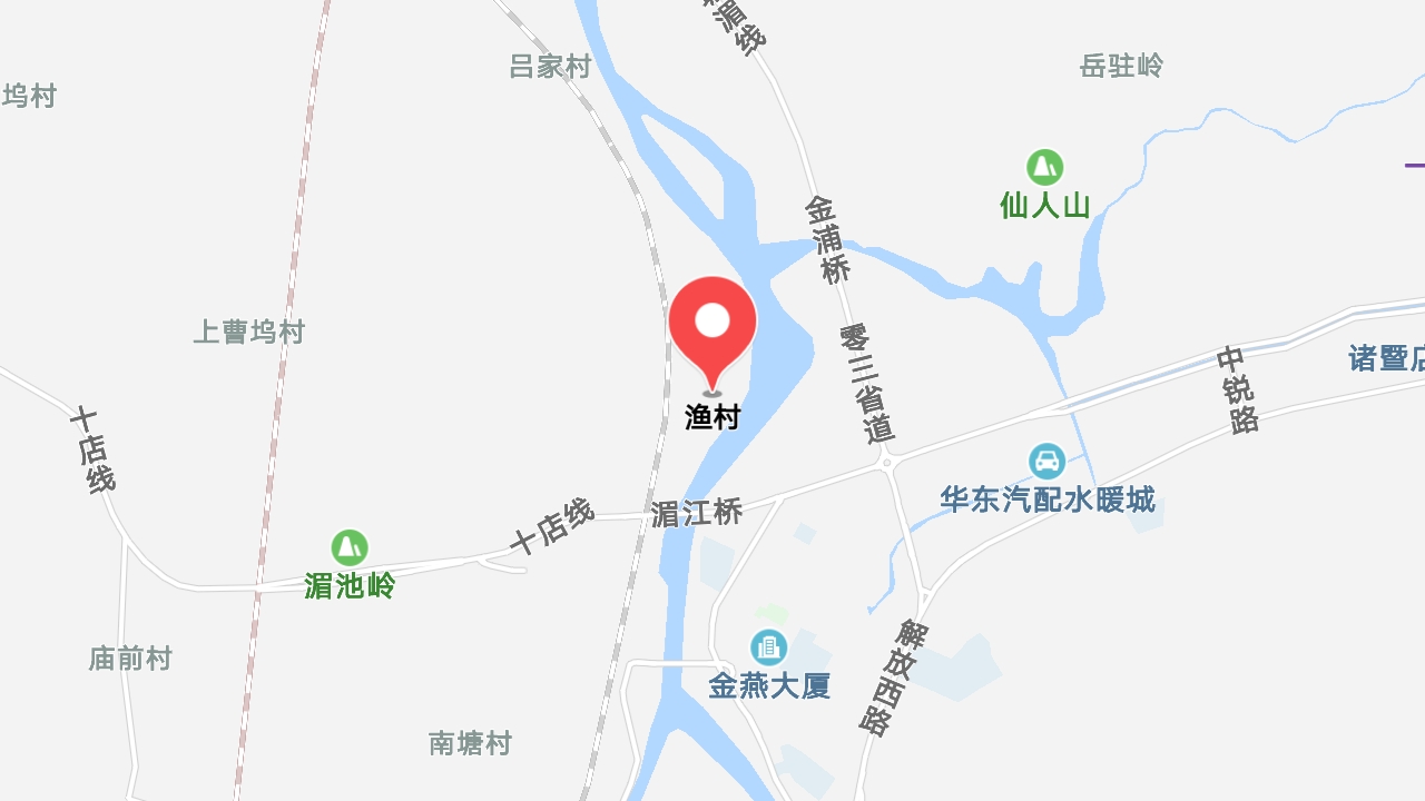 地圖信息