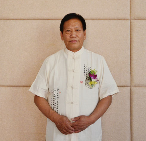 賈占有