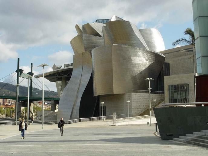 弗蘭克·勞埃德·賴特的20世紀建築作品