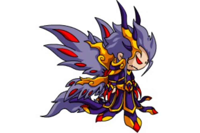 應龍(遊戲《造夢西遊4手機版》中的BOSS) 應龍(遊戲《造夢西遊4手機版》中的BOSS)