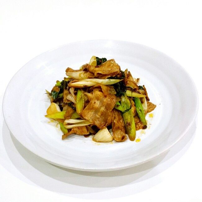 塔香小炒肉 塔香小炒肉