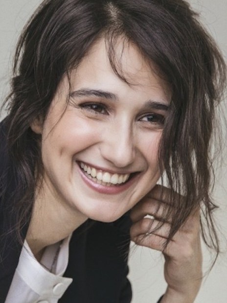 Linda Caridi Linda Caridi