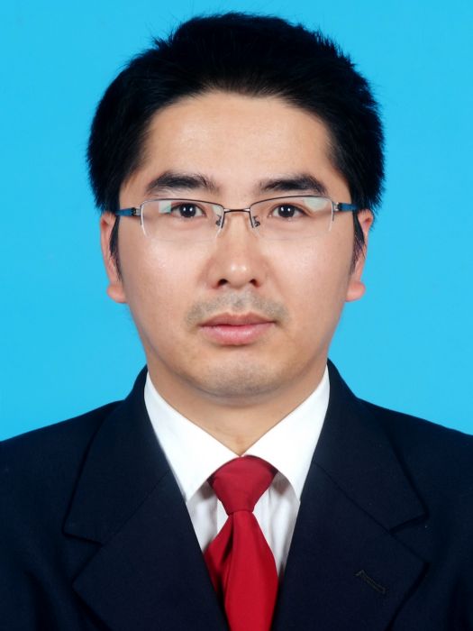 徐斌(台州市仙居縣淡竹鄉副鄉長)