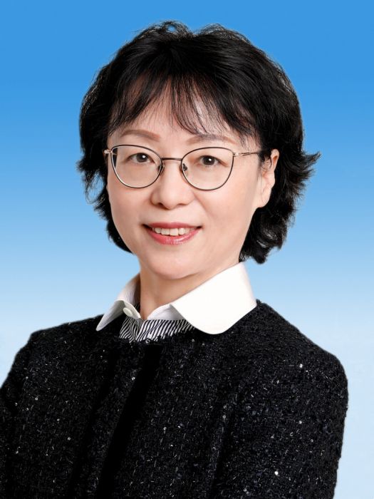楊黎(華為技術有限公司監事、首席道德遵從官) 楊黎(華為技術有限公司監事、首席道德遵從官)