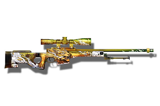 AWM-猙 AWM-猙