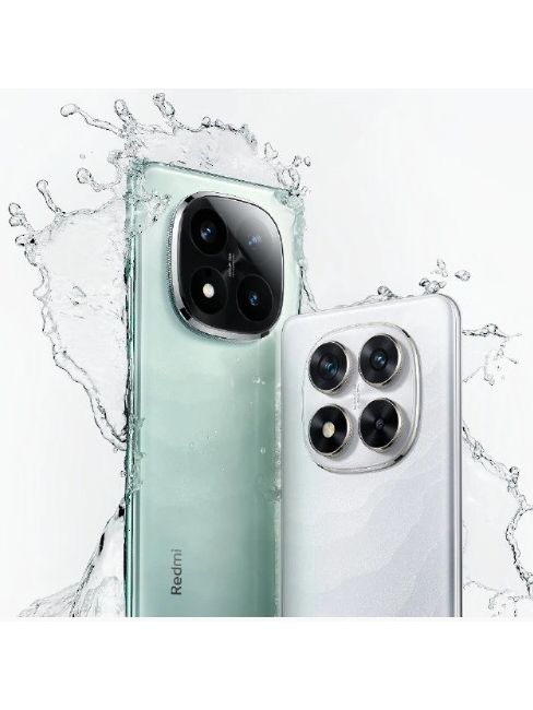 Redmi Note 14 Redmi Note 14