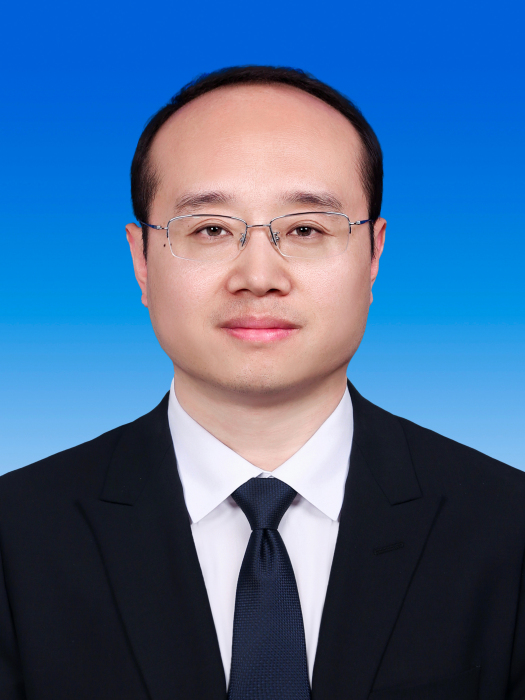 張向明(山西省晉中市太谷區委副書記、區政府黨組書記、區長) 張向明(山西省晉中市太谷區委副書記、區政府黨組書記、區長)