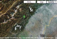 喜馬拉雅山地震帶
