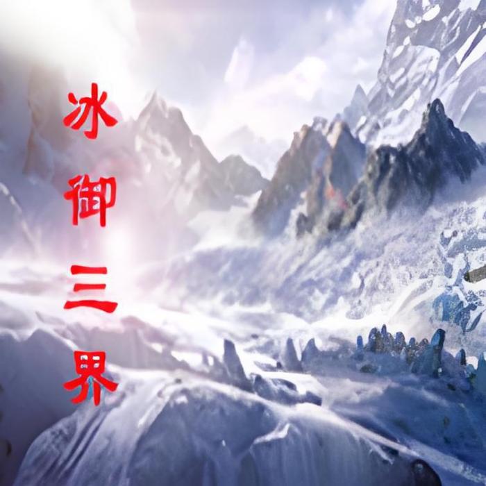 冰御三界 冰御三界