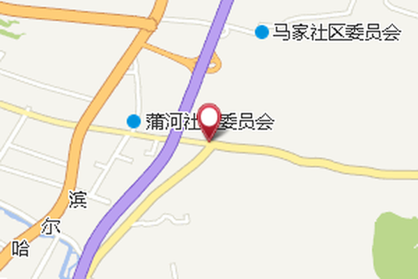 蒲河大集