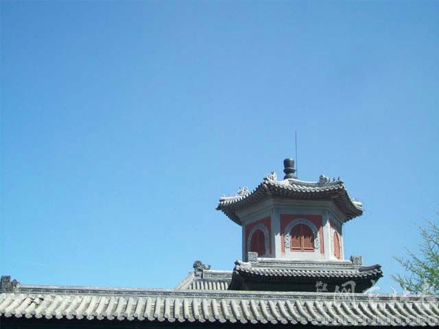 昌平清真寺 昌平清真寺